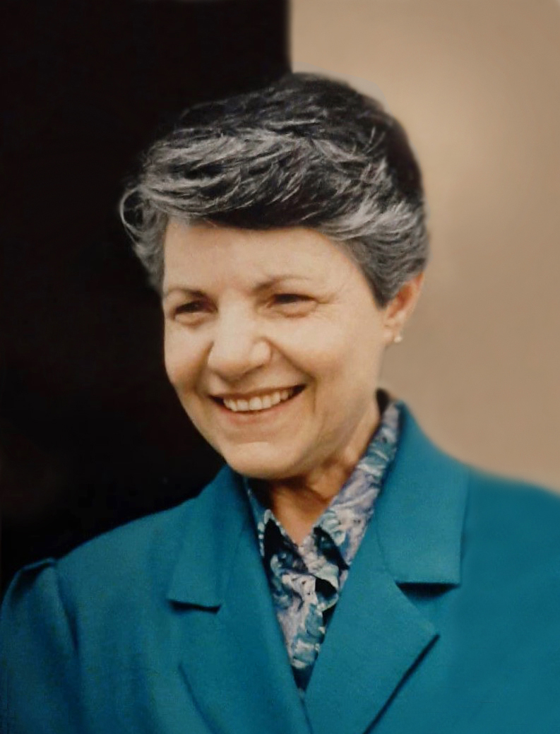 Giovanna Nocita ved. Bonsignore